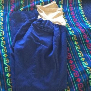 Motherhood maternity pants